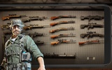 Real Gun Shooter Games Offline screenshot 2