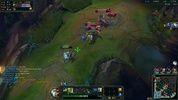 League of Legends screenshot 2