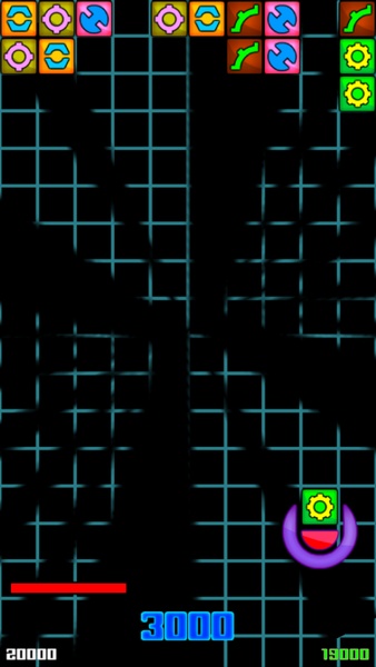 Geometris - Preview 4