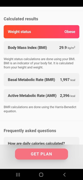 Keto Diet - Weight Loss App - Preview 9