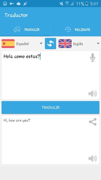 Traductor 2019 - Preview 6