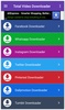Total Video Downloader screenshot 2