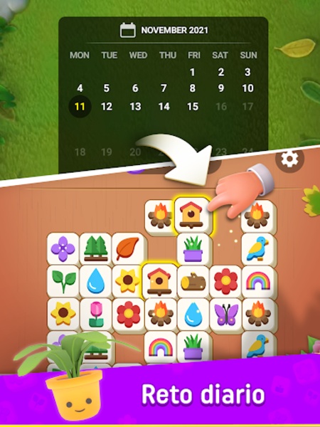 Tile Garden - Preview 8