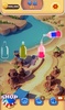 Water Sort Puzzle Warrior screenshot 4