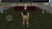 US Army Training School Game screenshot 7