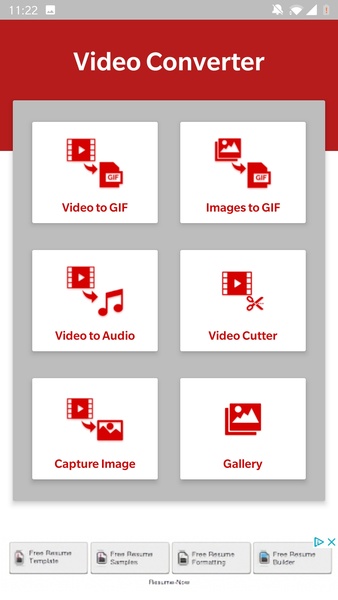 MP3 Converter - video MP3 Converter - Preview 4