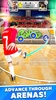 Street Soccer: Futsal Games screenshot 2