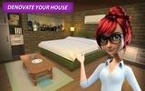 Word Puzzle Dream Home Design screenshot 3