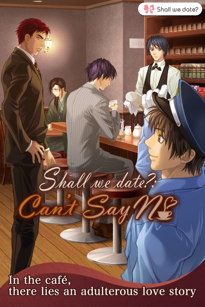 Cant Say No - Preview 8