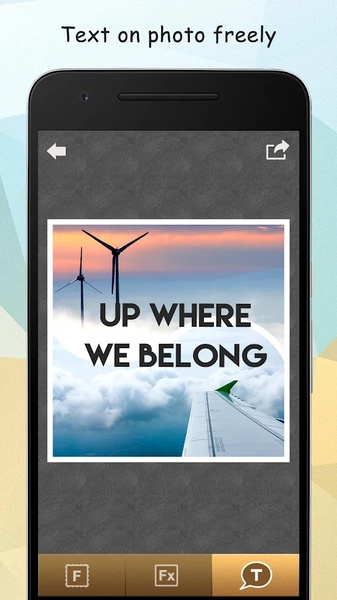 PhotoShake - Preview 1
