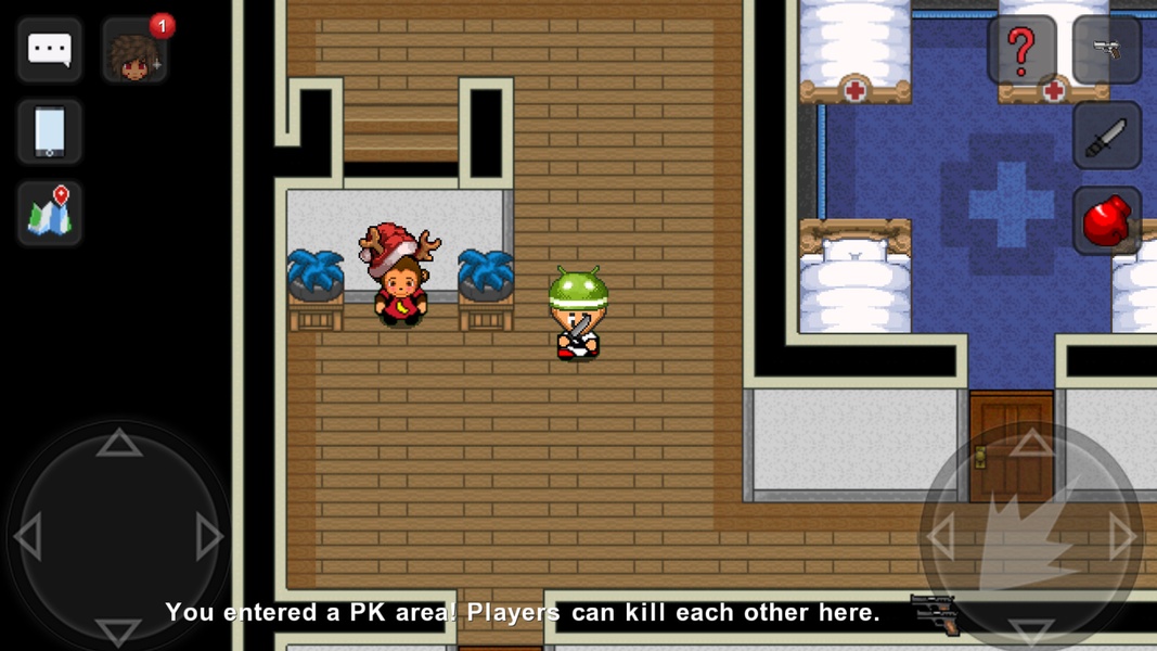Graal Era - Preview 2