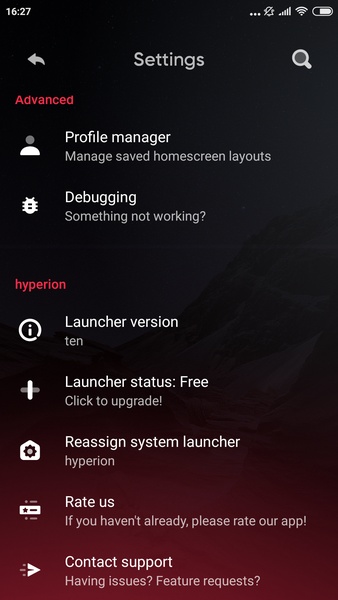 hyperion - Preview 11