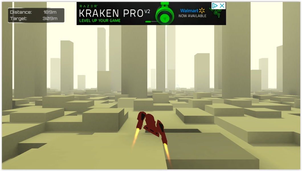 X-Racer - Preview 4