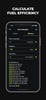 Fuel Calculator screenshot 17