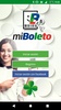 MiBoleto screenshot 1