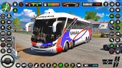 American Coach Bus Driving Sim screenshot 6