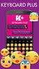 Keyboard Emoji Theme screenshot 8