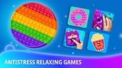Antistress Relaxing Games screenshot 9