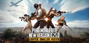 PUBG MOBILE LITE feature