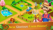 Farm Town Farming Games screenshot 6