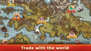 Sea Traders Empire screenshot 2