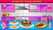 Fast Food Maker screenshot 2