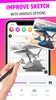 Brainrot Draw – AR Sketch Meme screenshot 5