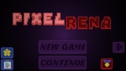 PixelRena screenshot 1