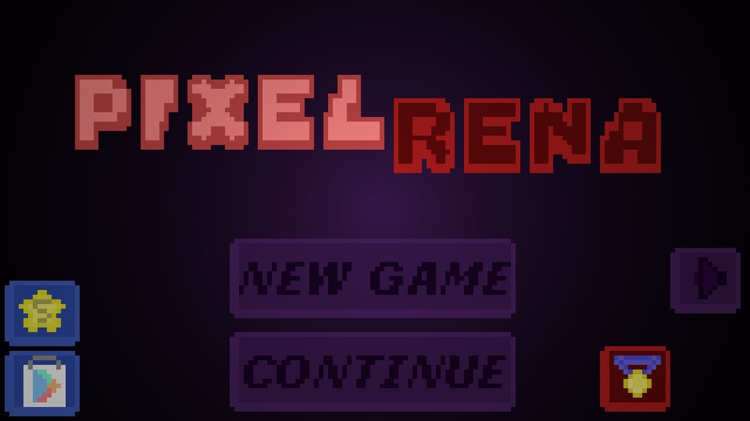 PixelRena - Preview 1