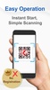 Tahoe QR screenshot 2