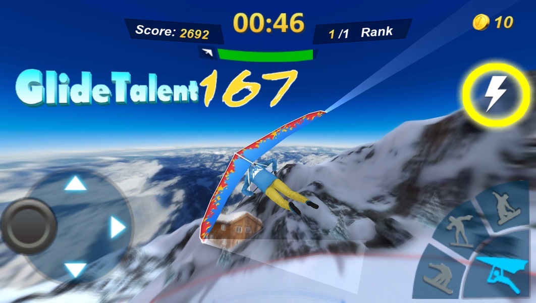 Snowboard Master - Preview 8