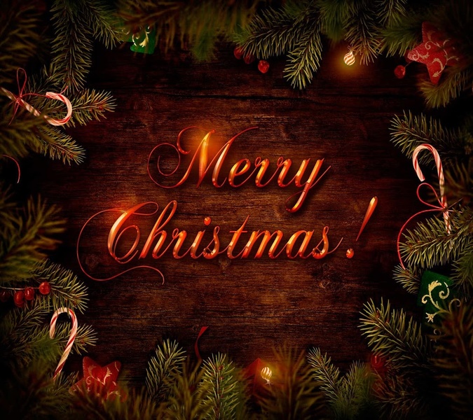 Christmas Wallpapers Share - Preview 6