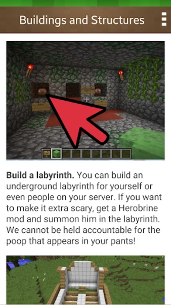 Guidecraft - Preview 4