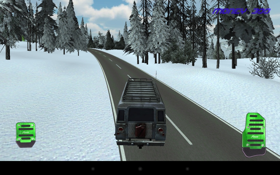 Real 4x4 Off-Road 3d - Preview 1