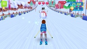 Ski Girl Superstar screenshot 10