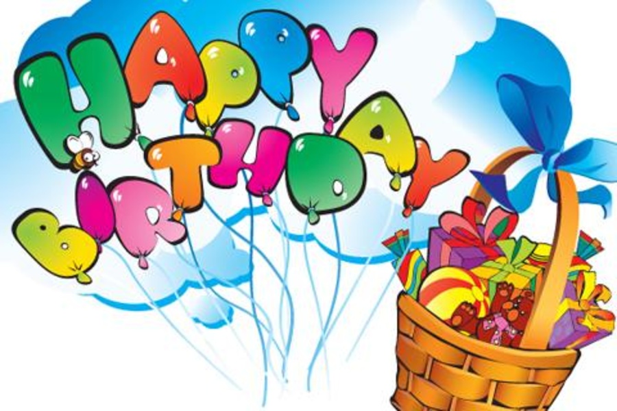 Birthday Card - Preview 3
