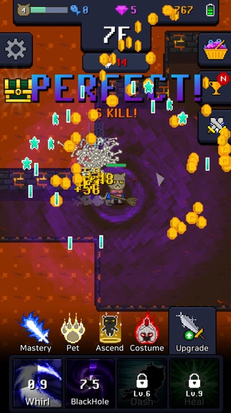 Cat Tower - Preview 12