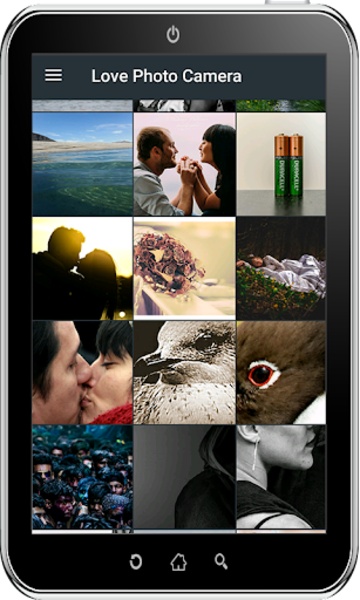 Love Wallpaper HD - Preview 2