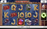 Mythic Maiden HD Slot screenshot 6