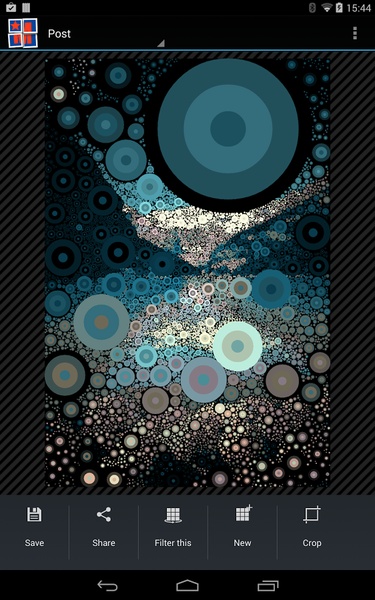 Mosaic Art Lab - Preview 2
