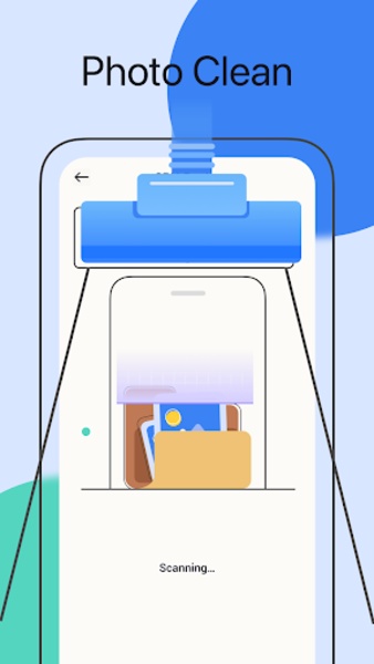 One Cleaner - Preview 2