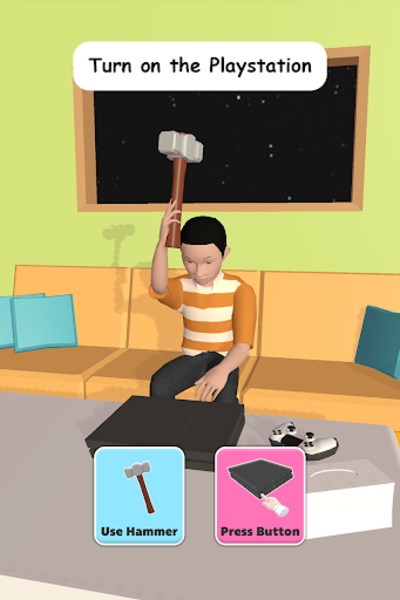 Tricky Puzzle 3D: Brain teaser - Preview 7