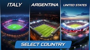 World Soccer Game 2023 screenshot 2