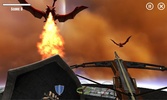 Dragon Slayer : Reign of Fire screenshot 10
