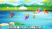 Ninja Fish screenshot 4