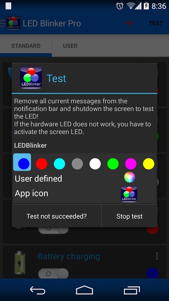 LED Blinker Lite - Preview 9