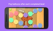 Puzzles for Kids - Animals screenshot 22