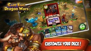 Dragon Wars screenshot 1