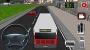 Bus Sim 3D screenshot 2