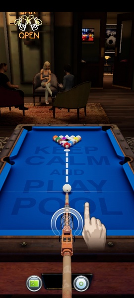 Pool Blitz - Preview 4